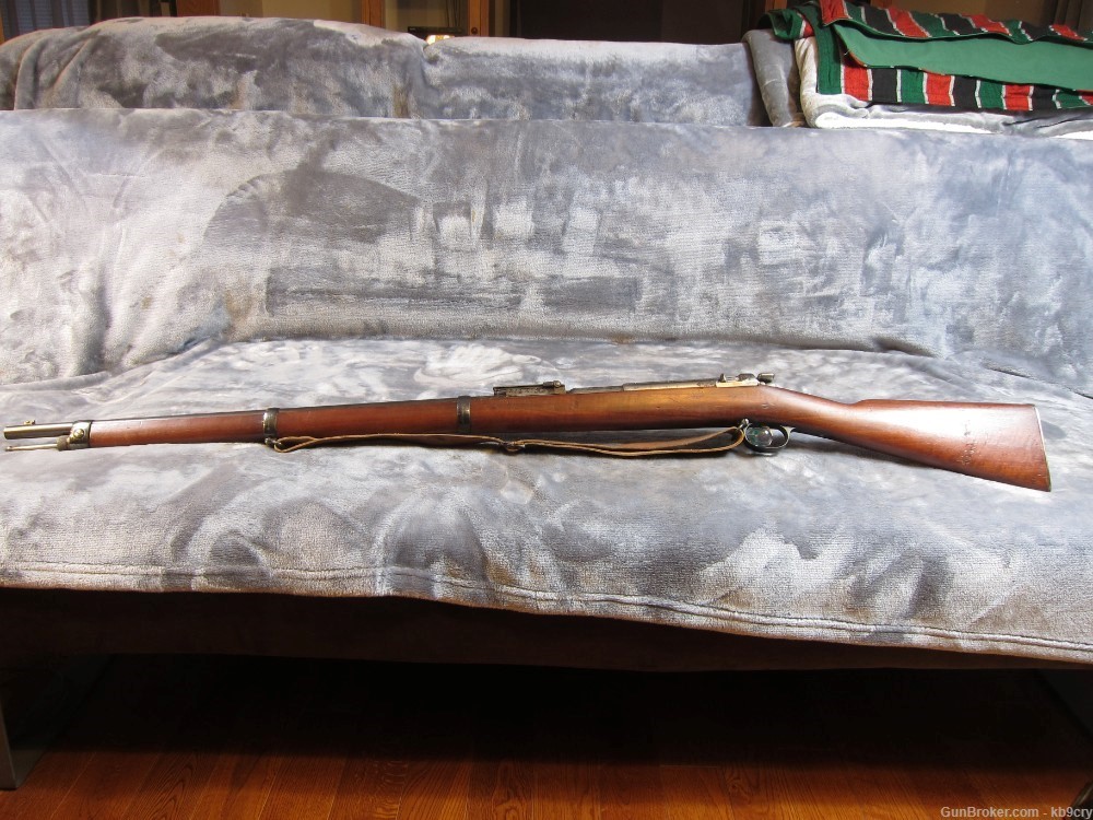 Mauser Model 1871/84-img-0