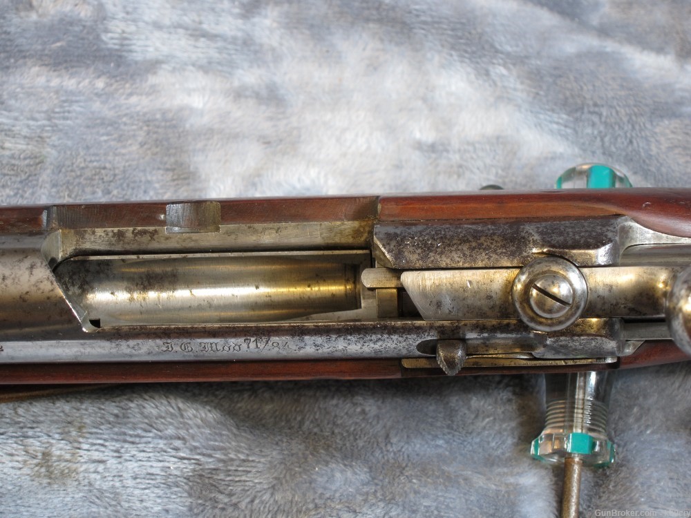 Mauser Model 1871/84-img-23
