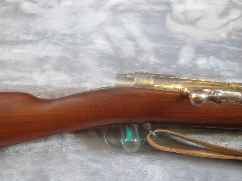 Mauser Model 1871/84-img-17