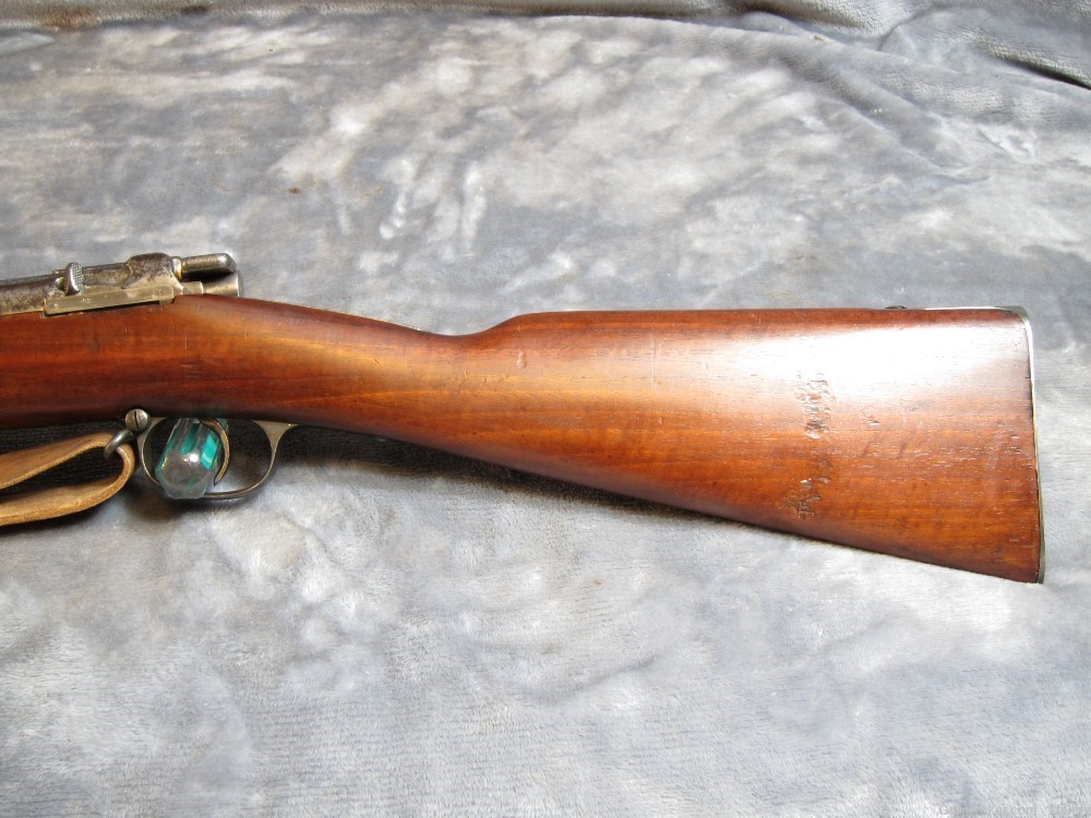 Mauser Model 1871/84-img-4