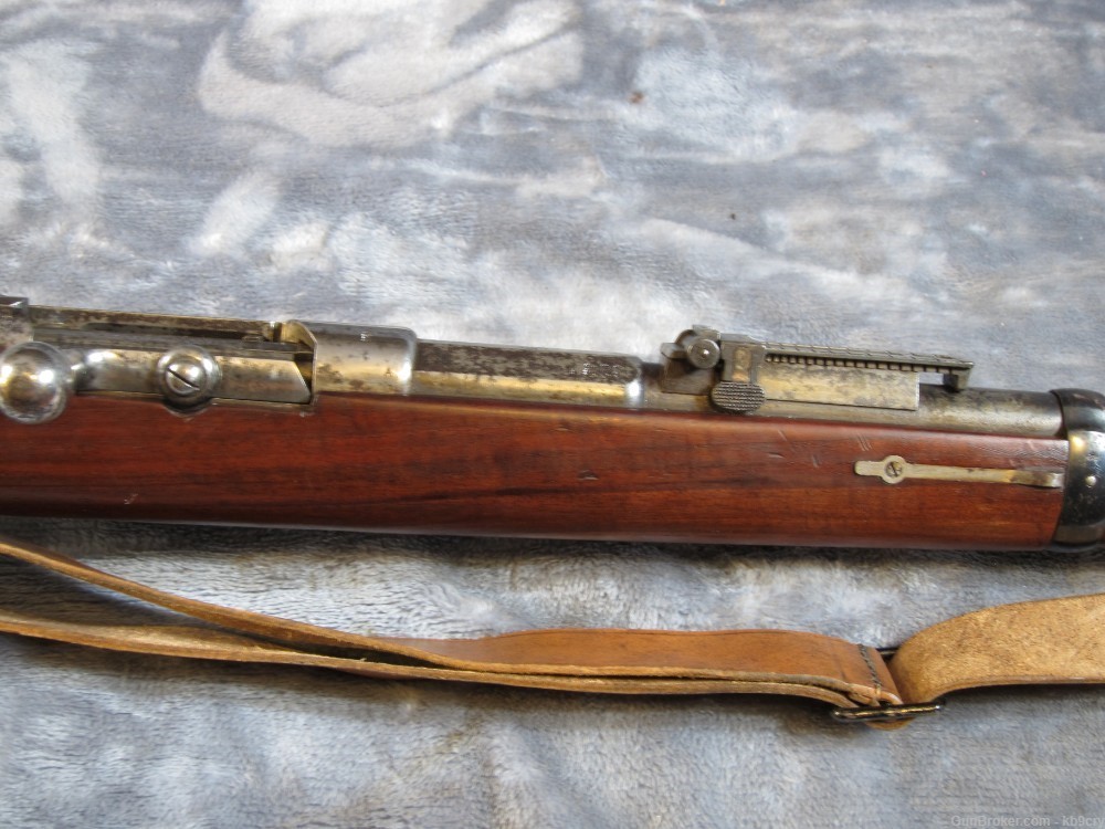 Mauser Model 1871/84-img-16