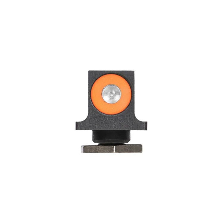 NIGHT FISION For Walther P99/PPQ/PPQ M2 Orange Ring Front Night Sight-img-1