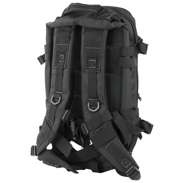 Glock Backpack Black (AS02000)-img-2