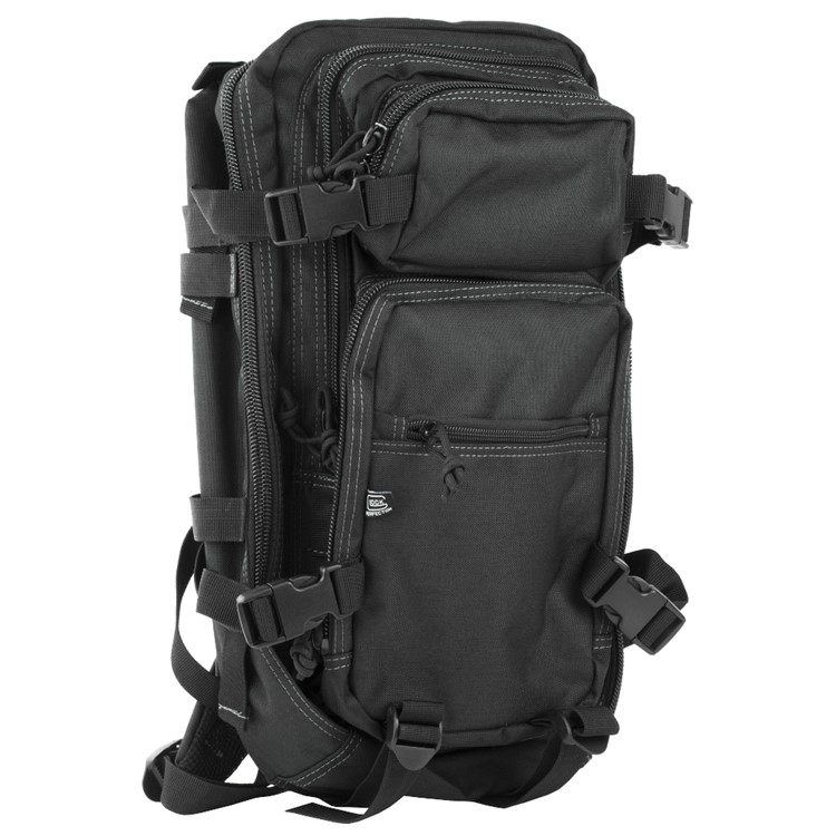 Glock Backpack Black (AS02000)-img-1