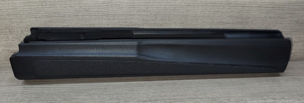 REMINGTON VERSA MAX STOCK & FOREND BLACK WITH BL OM-img-2