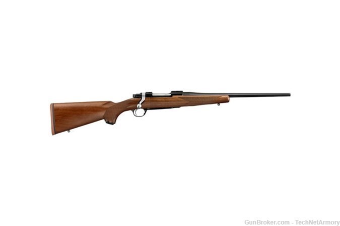 Ruger M77 Hawkeye Compact .308WIN 16.5" 4+1 37139-img-0