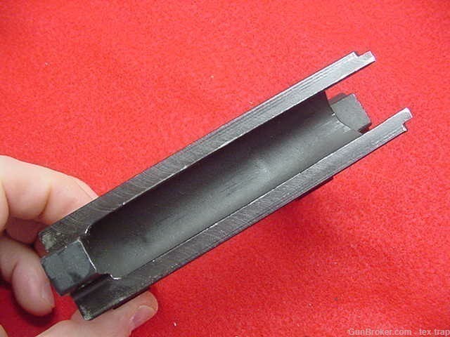 SKS- Scope Mount w/Dust Cover and Rings- Nice !-img-4