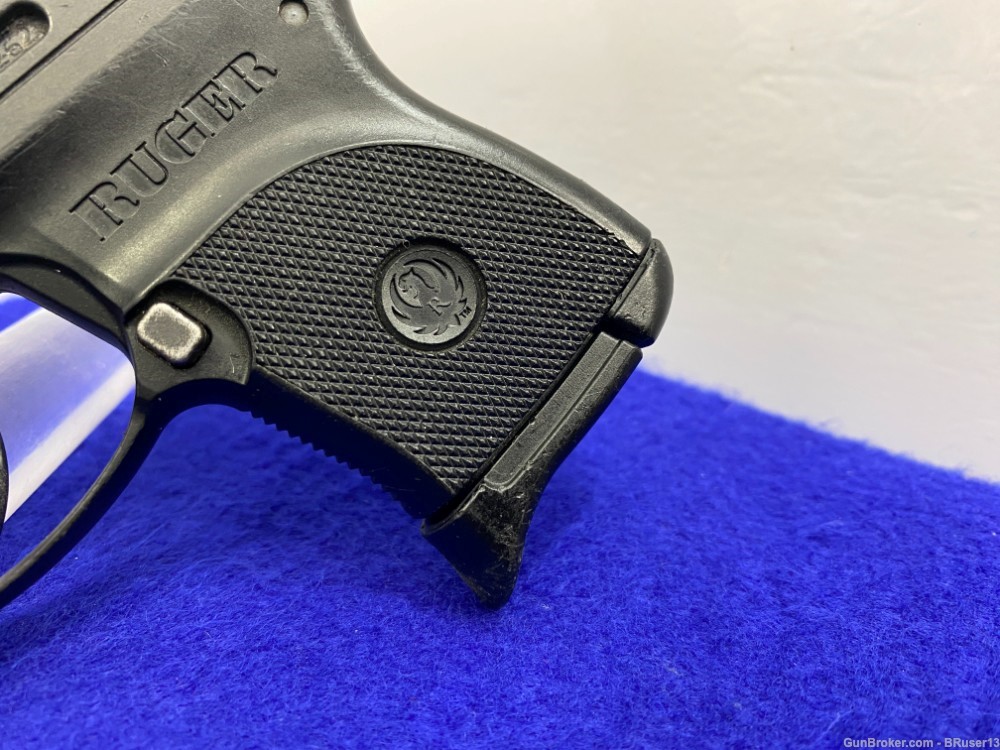 2010 Ruger LCP .380 ACP Black Oxide 2.75" *IDEAL CONCEALED CARRY GUN*-img-5