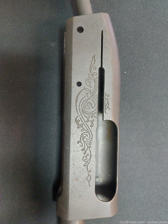 Remington 1100 12 Gauge-img-1