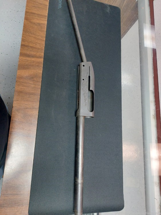 Remington 1100 12 Gauge-img-0
