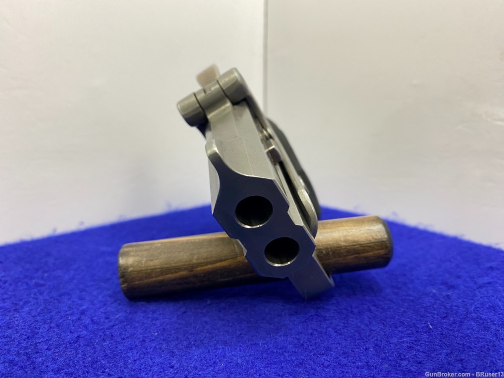 Bond Arms Inc Roughneck .357mag Stainless 2.5" *COMPACT, YET ROUGH-LOOKING*-img-11