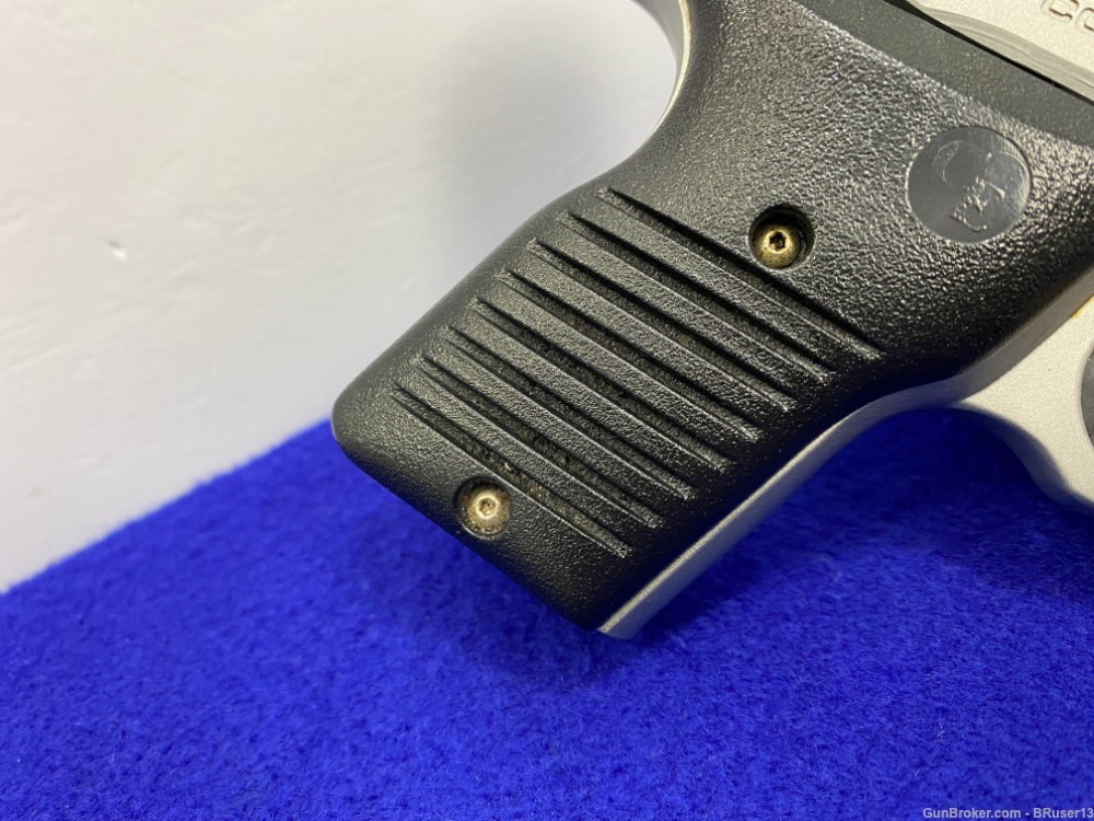Cobra Ent. FS380 .380 ACP 3.5" *WELL REGARDED AS VERSATILE & AFFORDABLE*-img-16