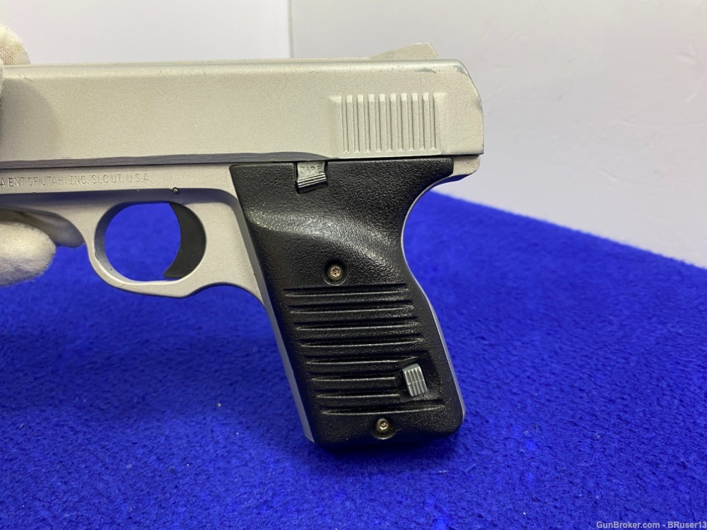 Cobra Ent. FS380 .380 ACP 3.5" *WELL REGARDED AS VERSATILE & AFFORDABLE*-img-37