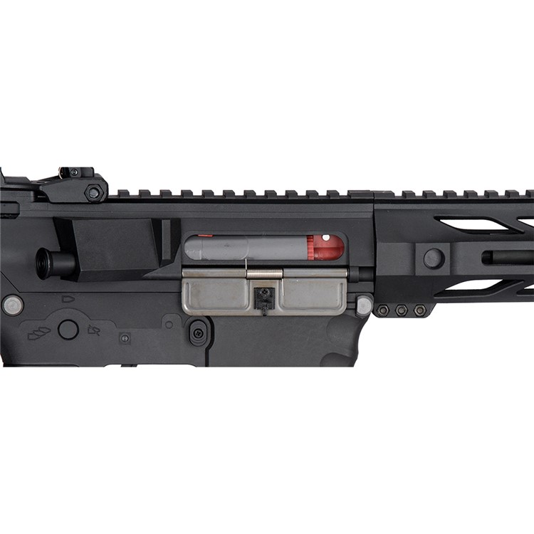 LANCER TACTICAL M4 SPR Interceptor GEN 2 Low FPS AEG Rifle (LT-25BL-G2)-img-4