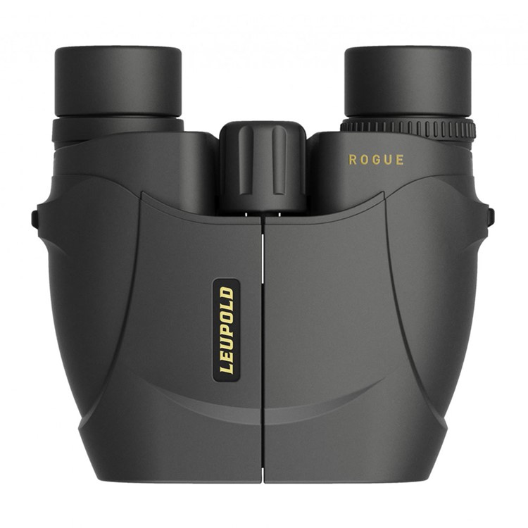 LEUPOLD BX-1 Rogue 8x25mm Compact Black Binocular (59220)-img-3