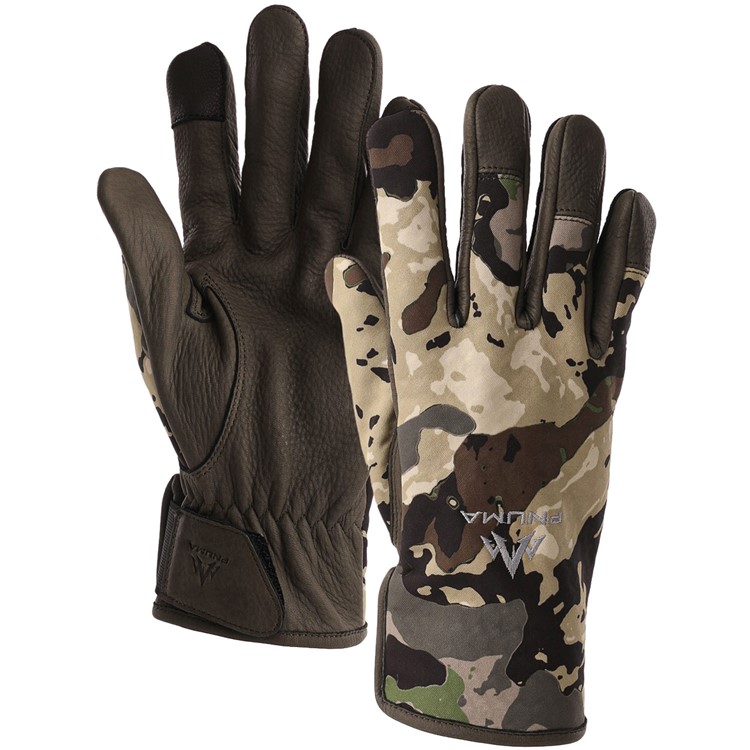 PNUMA Waypoint Glove, Color: Caza, Size: L (WP-GL-CZ-L)-img-1
