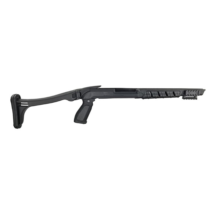 PROMAG Fits Marlin Model 795 /60 Tactical Polymer Blk Folding Stock (PM277)-img-2