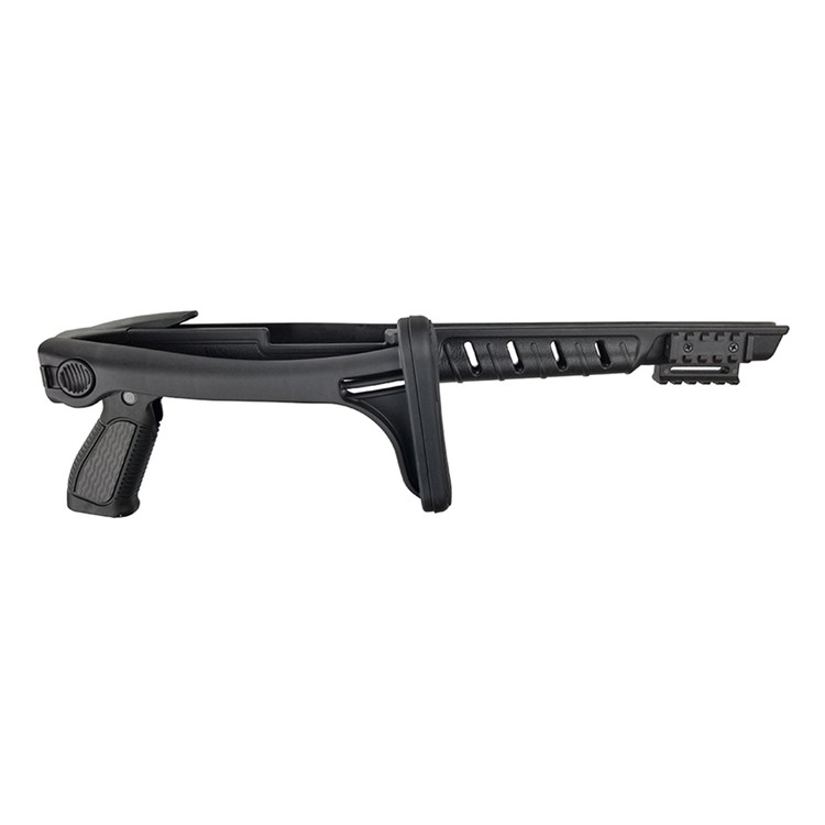 PROMAG Fits Marlin Model 795 /60 Tactical Polymer Blk Folding Stock (PM277)-img-1