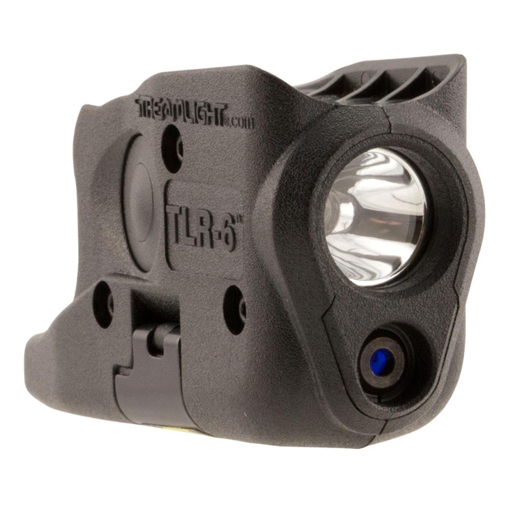 STREAMLIGHT TLR-6 fits Glock 26/27/33 Gun Light-img-2