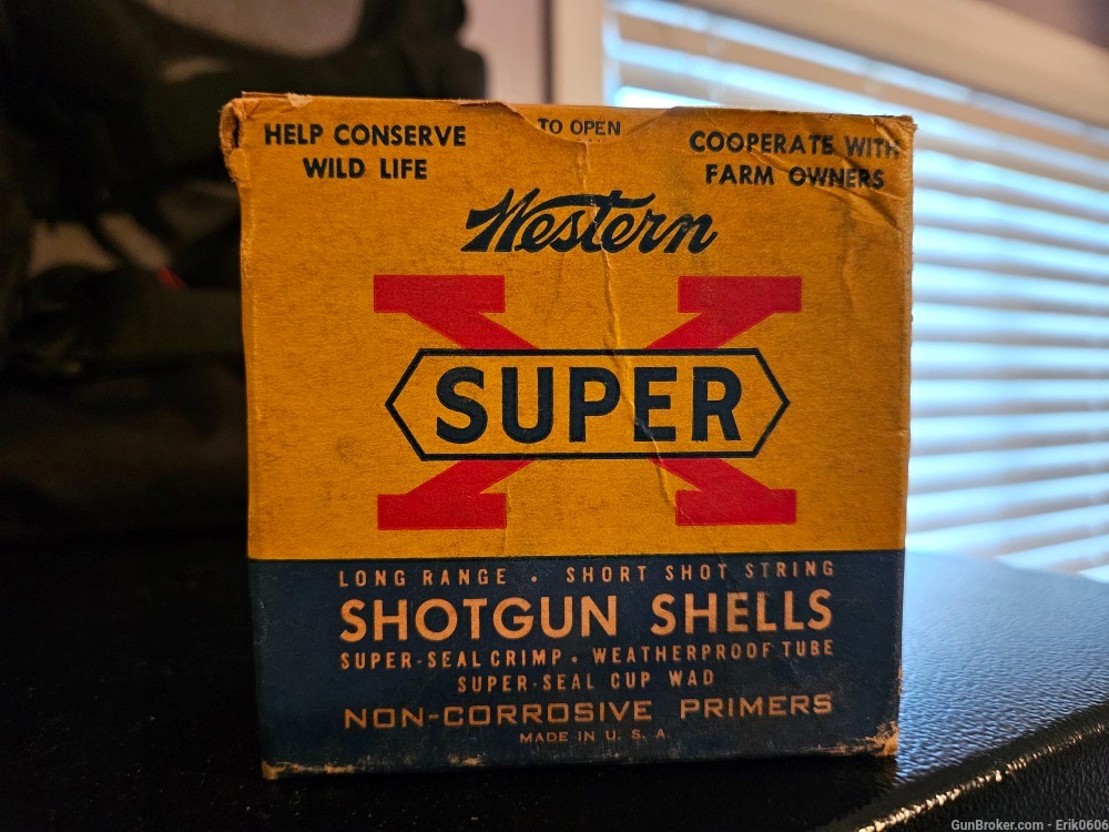 20 gauge western shells-img-1