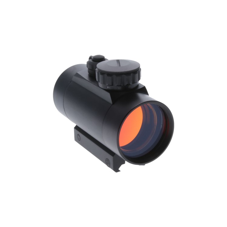 TRUGLO Traditional 5 MOA 40mm Red Dot Sight (TG8040B)-img-5