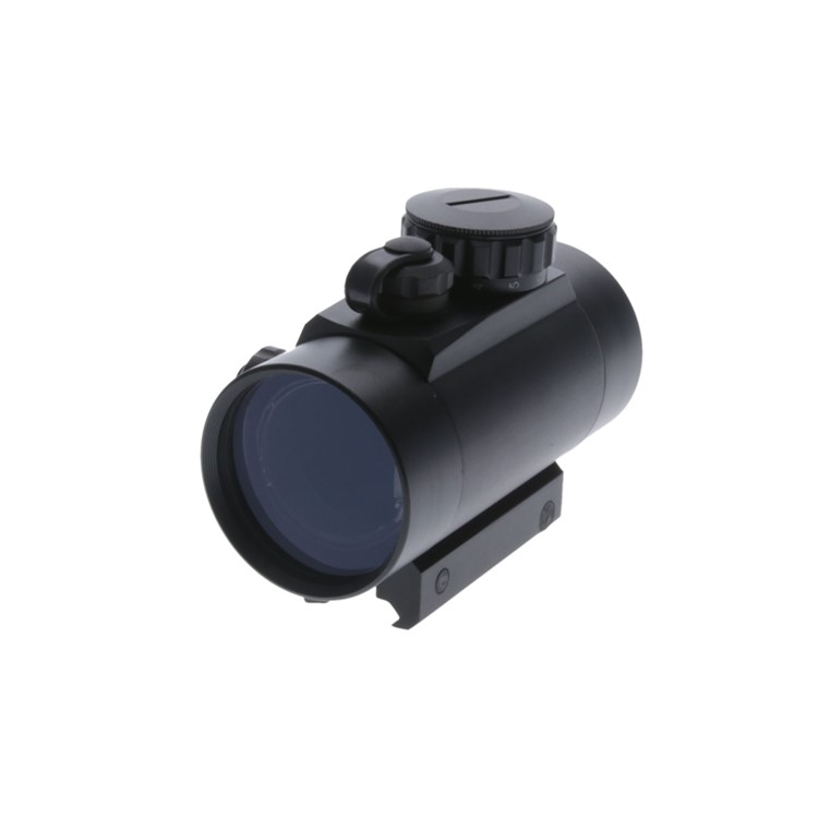 TRUGLO Traditional 5 MOA 40mm Red Dot Sight (TG8040B)-img-6