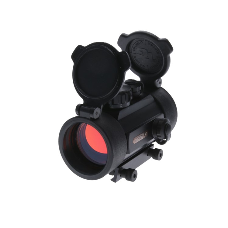 TRUGLO Traditional 5 MOA 40mm Red Dot Sight (TG8040B)-img-2