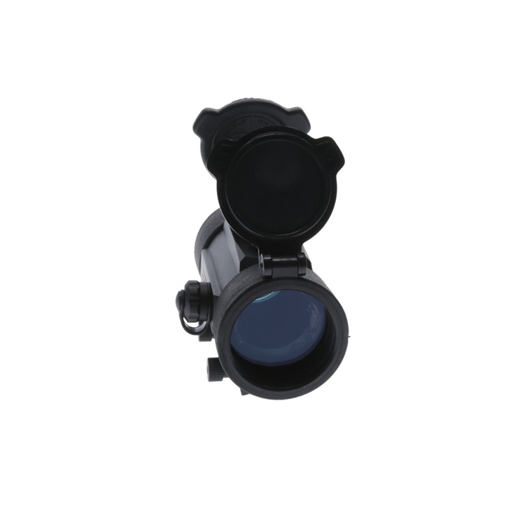 TRUGLO Traditional 5 MOA 40mm Red Dot Sight (TG8040B)-img-4
