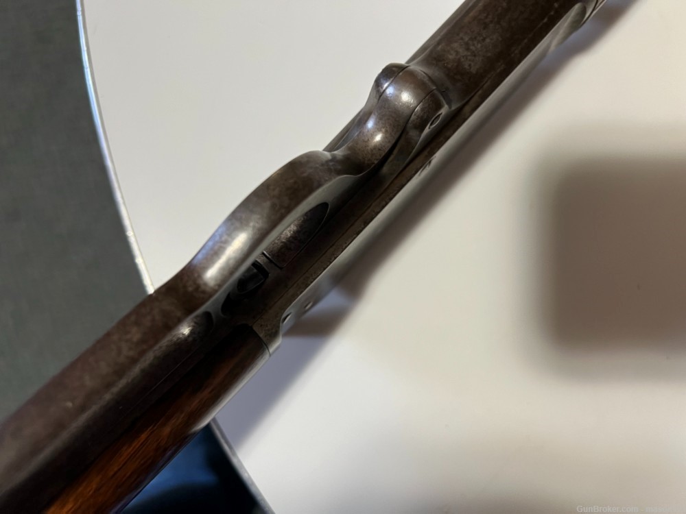 OLD MARLIN MODEL 1893 IN A 26 INCH 32-40 WINCHESTER CAL-img-9