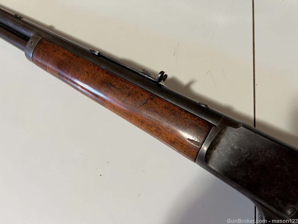 OLD MARLIN MODEL 1893 IN A 26 INCH 32-40 WINCHESTER CAL-img-15