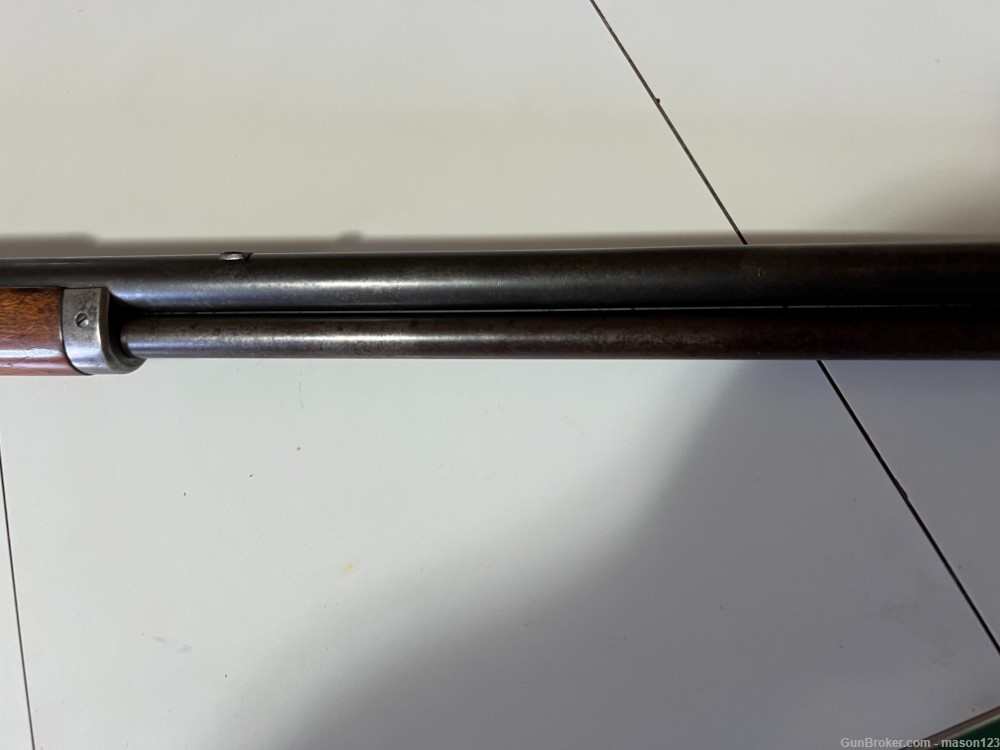 OLD MARLIN MODEL 1893 IN A 26 INCH 32-40 WINCHESTER CAL-img-6