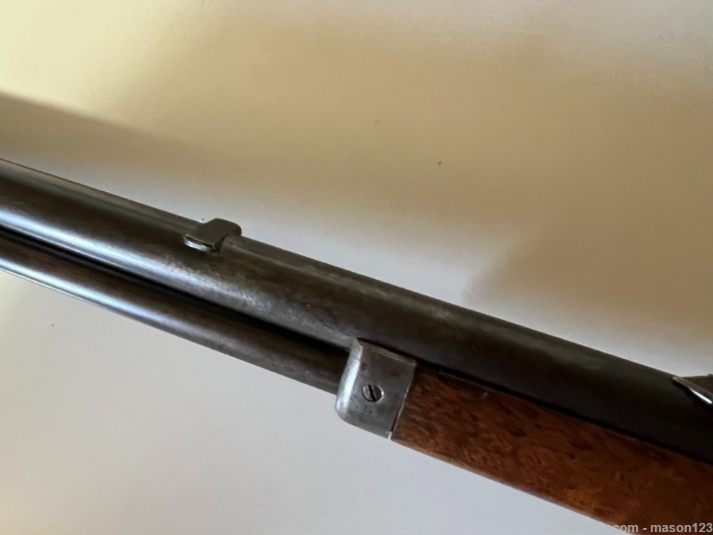 OLD MARLIN MODEL 1893 IN A 26 INCH 32-40 WINCHESTER CAL-img-19
