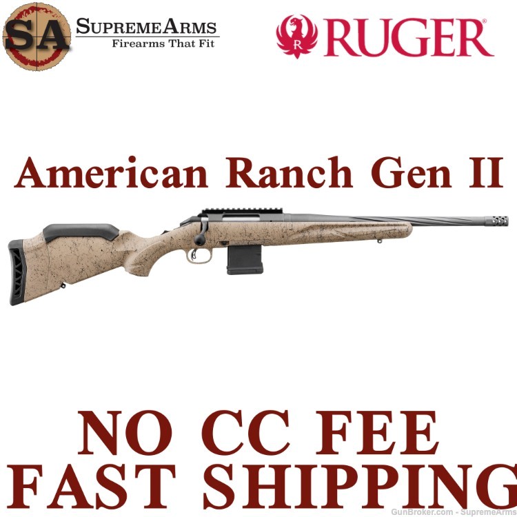 Ruger American 556 Ruger-American-img-0