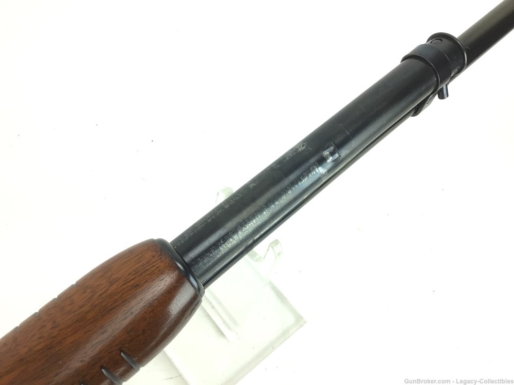 1956 Winchester Model 12 - 12 GA Pump Action Shotgun Mod Full Choke-img-15