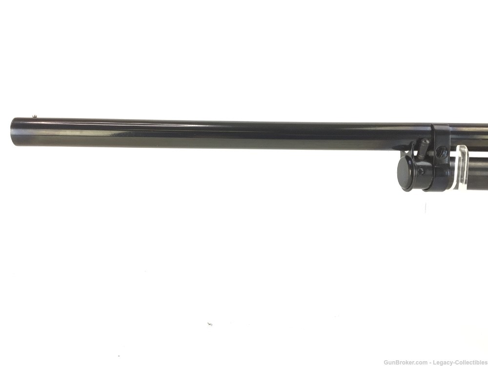 1956 Winchester Model 12 - 12 GA Pump Action Shotgun Mod Full Choke-img-1