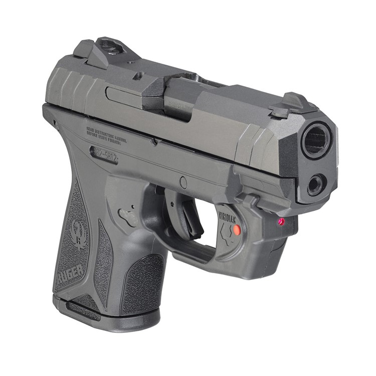 Ruger Security 9 Pistol 9mm Blued 3.42-img-3