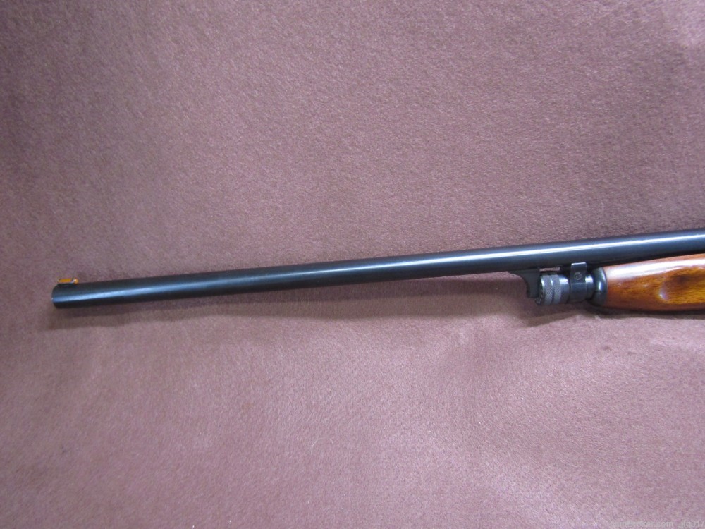 Ithaca 37 Featherlight 20 GA 2 3/4" Chamber Pump Action Shotgun-img-13