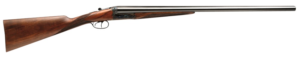 Dickinson 410 Gauge with 26 Black Barrel, 3 Chamber, 2rd Capacity, Color Ca-img-0