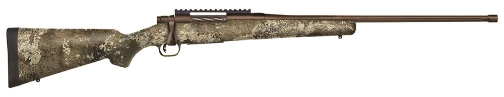 Mossberg Patriot Predator 7mm PRC Rifle 24 TrueTimber Strata 28171-img-0