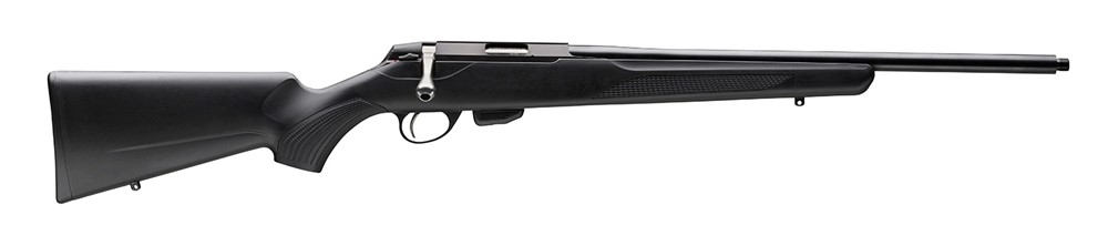 Tikka T1X MTR 17 HMR Rifle 16 Black JRT1X309SB-img-0
