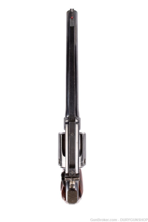 Smith & Wesson 17 K-22 Masterpiece 22LR Durys # 17573-img-5