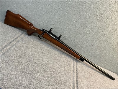 Remington 700 BDL - 223REM - Varmint - 24” - 5RD - C623
