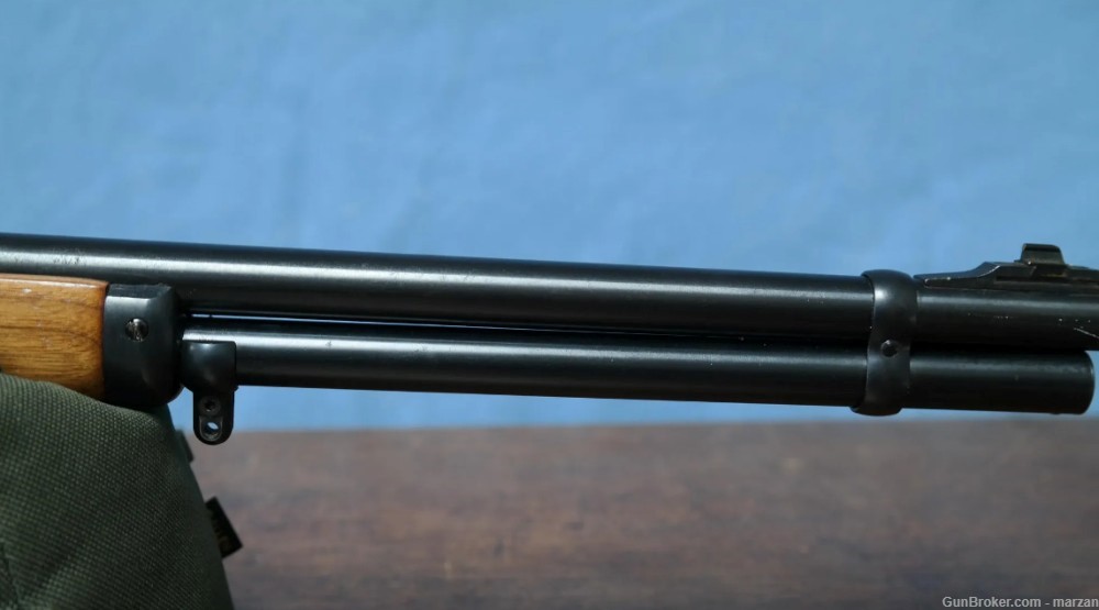 Marlin 1894S JM Proofed .44 Magnum Rifle (1983 mfg) Rifle-img-8
