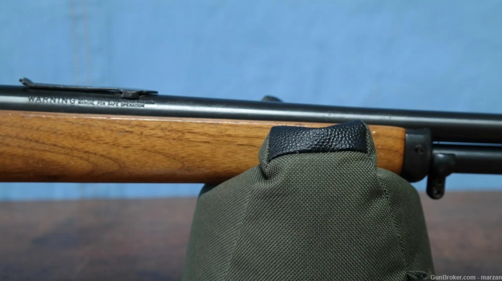 Marlin 1894S JM Proofed .44 Magnum Rifle (1983 mfg) Rifle-img-7