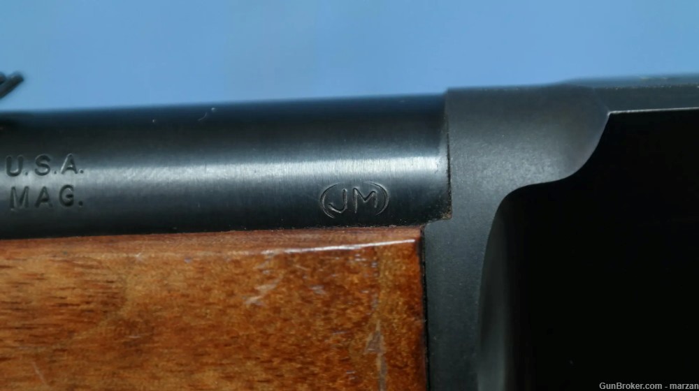 Marlin 1894S JM Proofed .44 Magnum Rifle (1983 mfg) Rifle-img-20