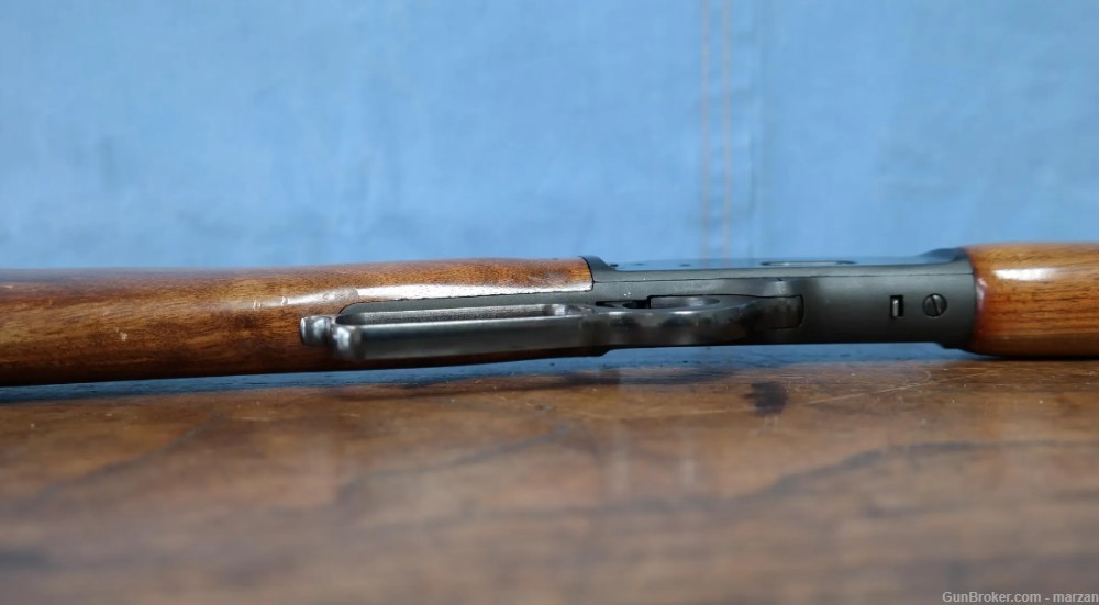 Marlin 1894S JM Proofed .44 Magnum Rifle (1983 mfg) Rifle-img-16