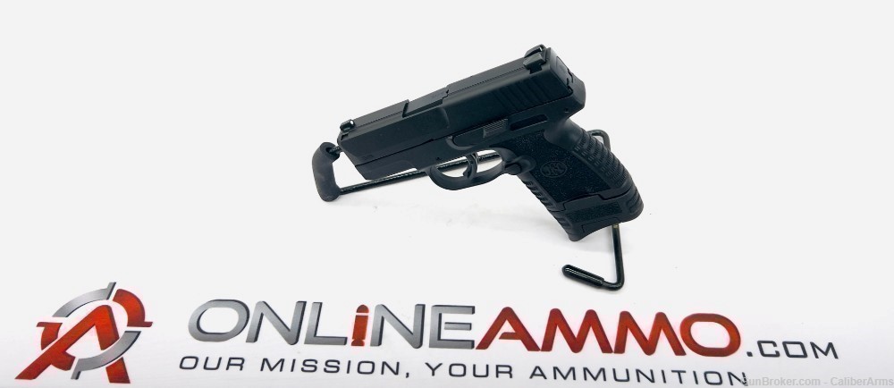 FN  503 Pistol-img-3