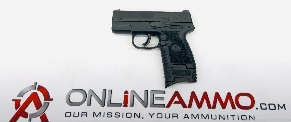 FN  503 Pistol-img-1