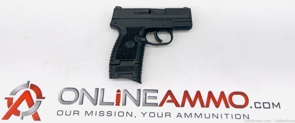 FN  503 Pistol-img-2