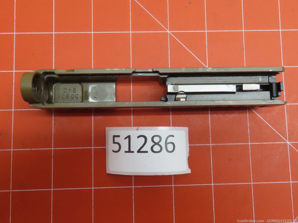 Springfield Armory Hellcat 9mm Repair Parts #51286-img-9